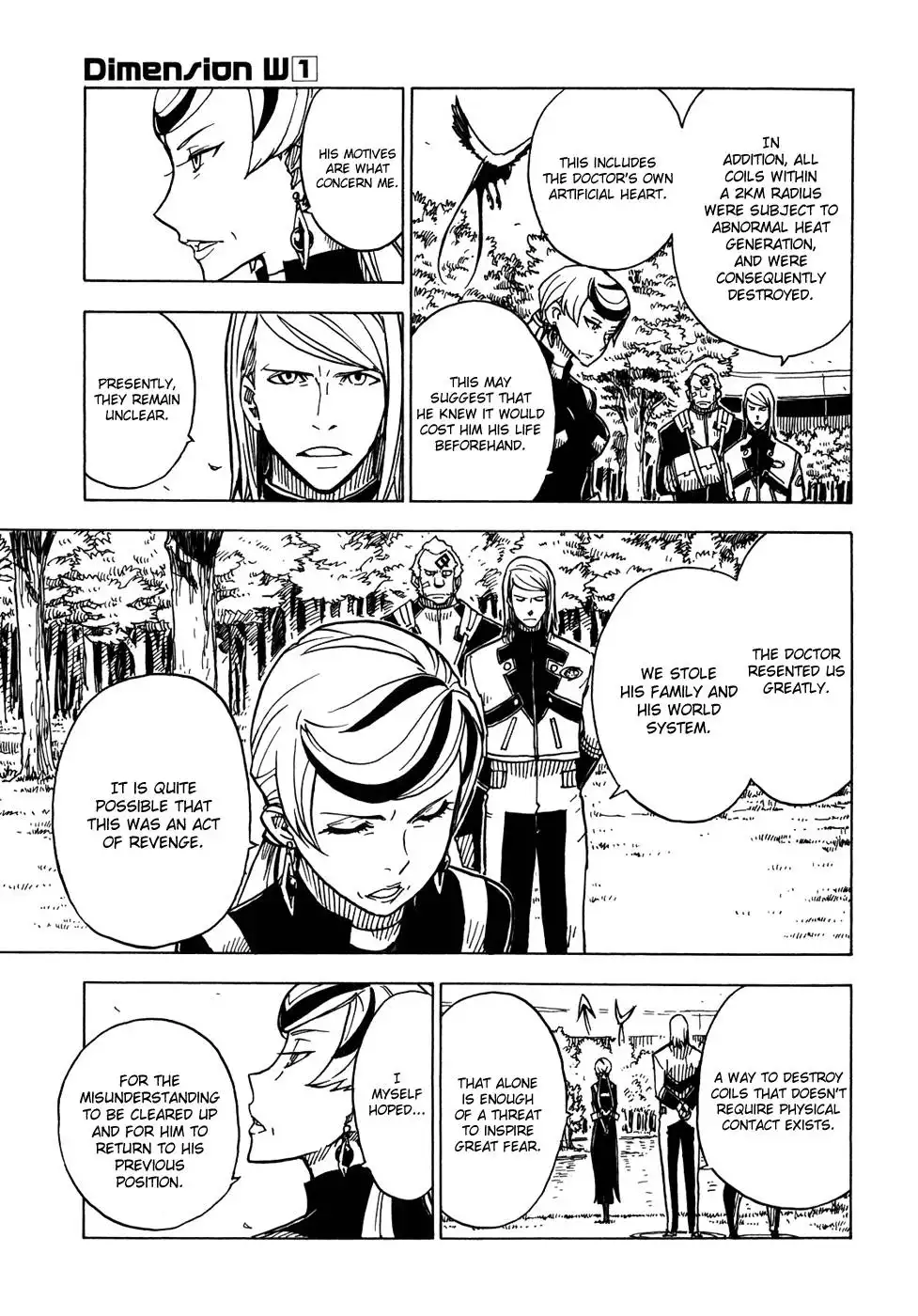 Dimension W Chapter 4 6